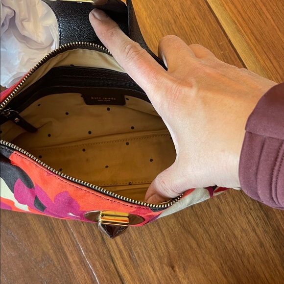 Kate Spade Colorful Y2K Bag. - Picture 10 of 13